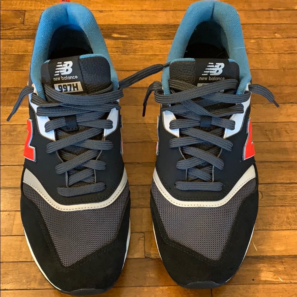 Men’s New Balance Shoes